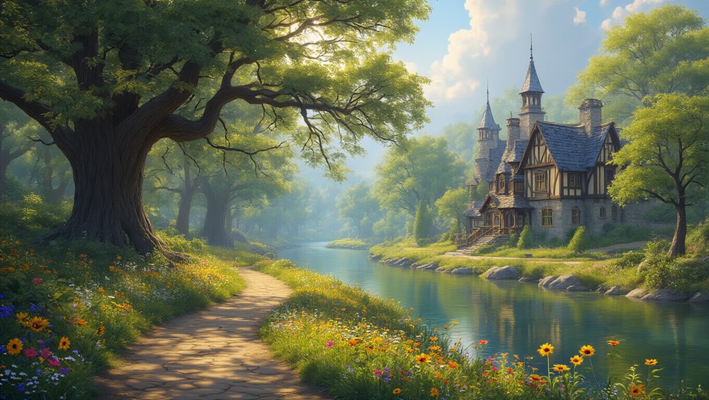 Best Starter Zones in WoW for Beginners