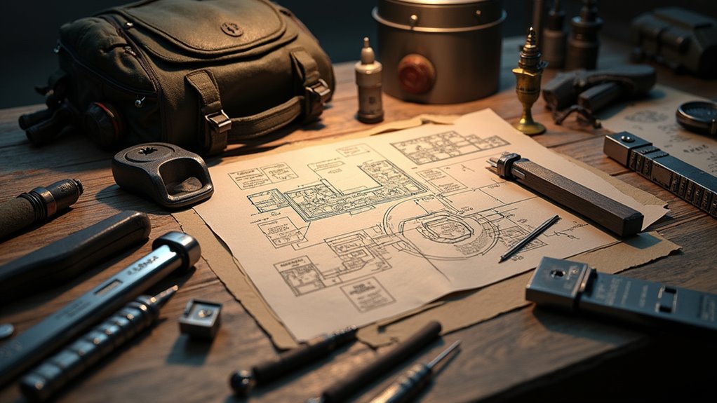 Escape From Tarkov Hideout Upgrade Priority List