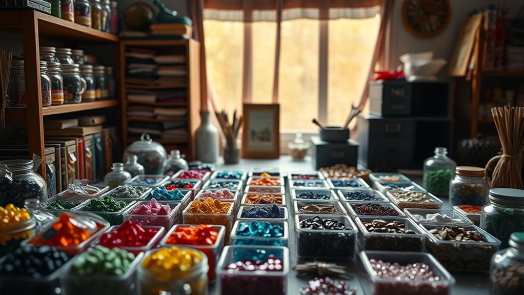 FFXIV How to Optimize Your Retainer Inventory