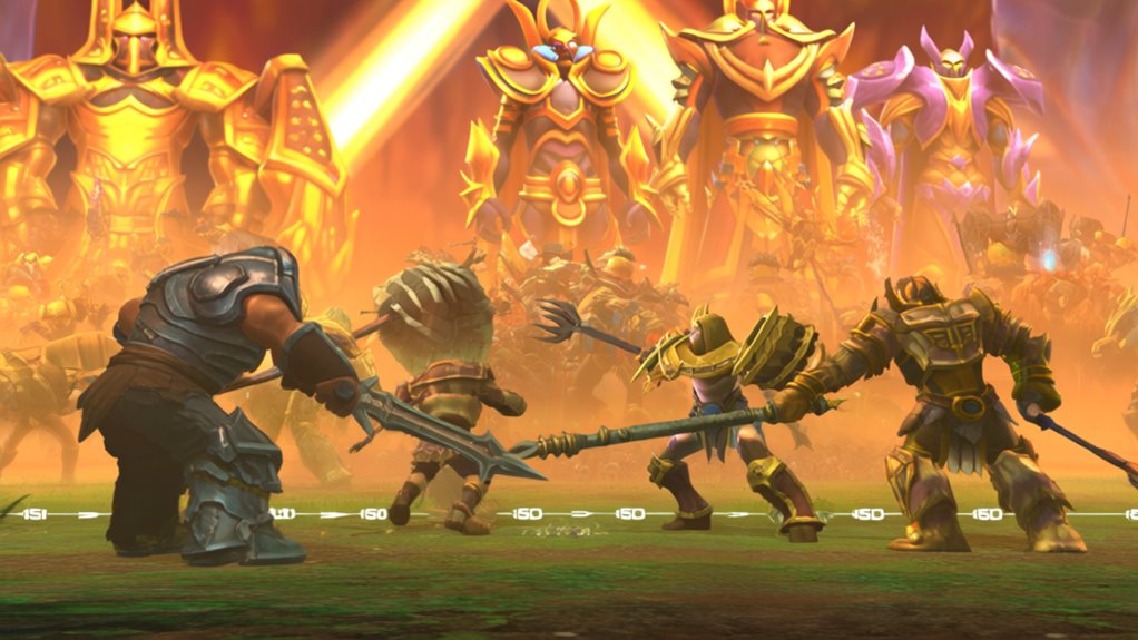 The Evolution of PvP From Classic to WoW SoD